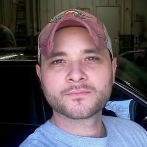 Meet your Posher, Eric